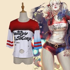 Harley✨ Quinn T-shirt