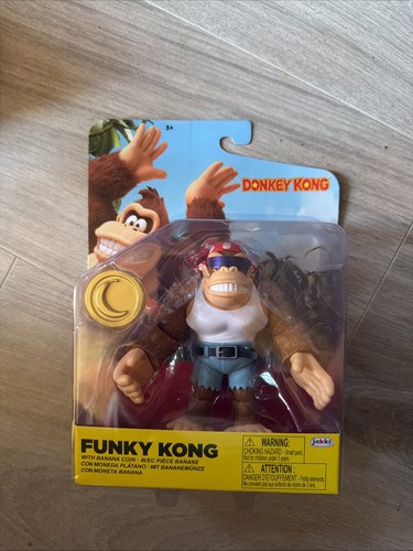 Jakks pacific nintendo super - pacific,, nintendo,
