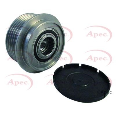 Apec alternator pulley for - pulley,