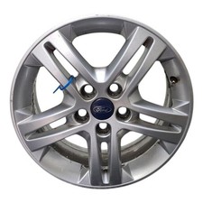 Ford Galaxy Mk3 06-14 17 Inch