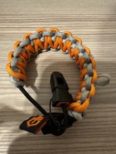 Bear Grylls Survival Wrist