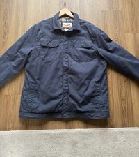 FAT FACE Mens Jacket New