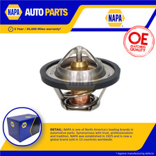 Coolant Thermostat NTH1127