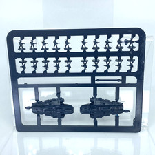 Epic Eldar Infantry & Falcons