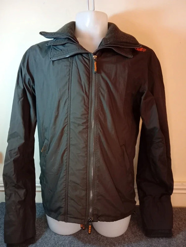 Superdry men jacket - superdry, –