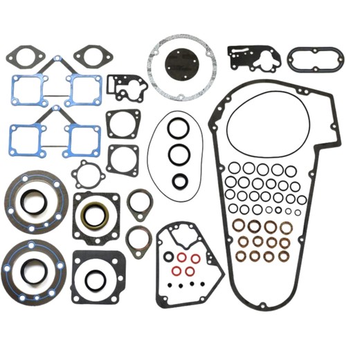 Gasket kit athena - kit,
