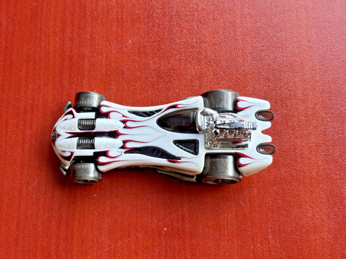 Hot wheels acceleracers - hot, power
