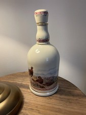 The famous grouse scotch - the,