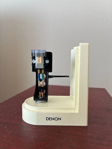 Denon 55ii cartridge - dl-55ii,