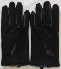 Pair of S/M Size Black Ladies