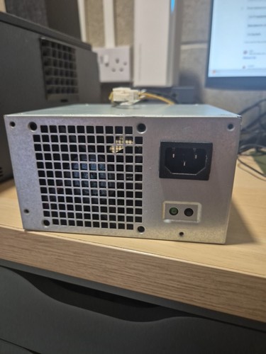 Dell 290w power supply - power, psu