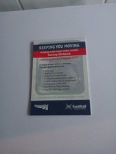 ScotRail Glasgow Queen Street