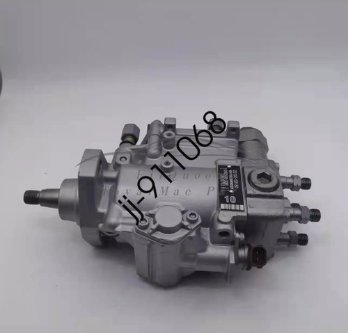 Fuel injection pump - fuel,