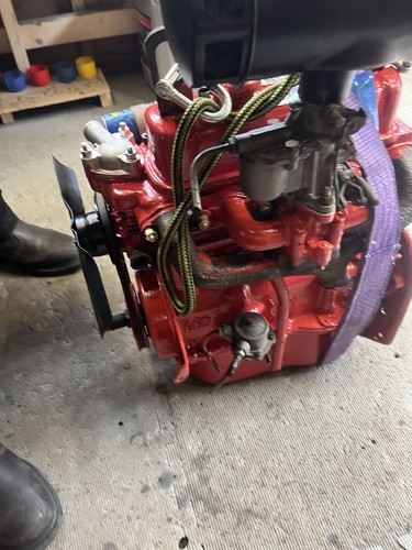 Austin morris ect bmc - ect, 948