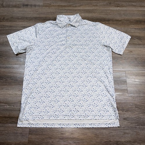 Peter millar shirt mens - peter,