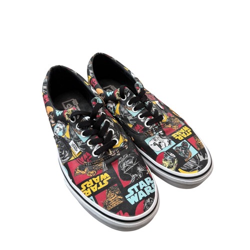 Vans star wars era - vans, "classic