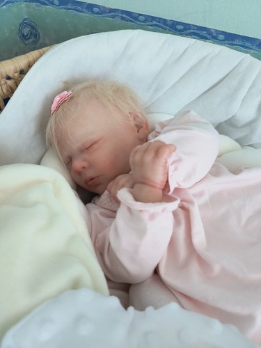 Realborn ana - realborn,