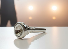 Schilke 6A4a Trumpet