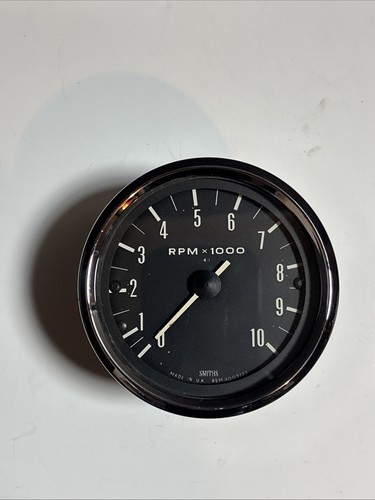 Genuine rare smiths - smiths, tachometer