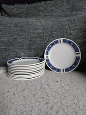Vintage Royal steelite