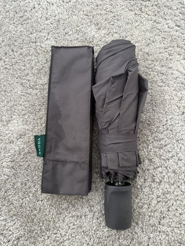 Inches skoda umbrella - 11.5”,