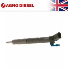 New Bosch Fuel Injector 0445117047 For Mercedes Sprinter 6540700187 A6540700187