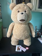 Commonwealth Ted The Movie