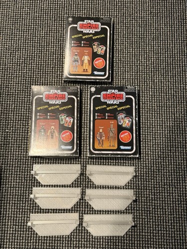 Star wars retro - star, collection