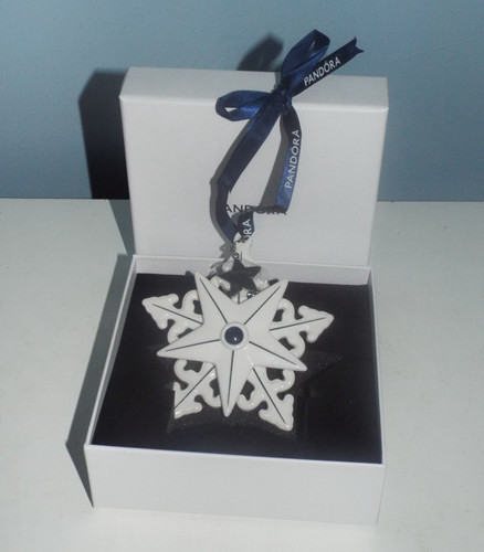 Pandora 2021 white porcelain - 2021,