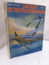 Aircraft of the Fighting