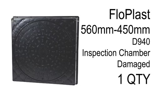 Floplast d940 inspection - d940,