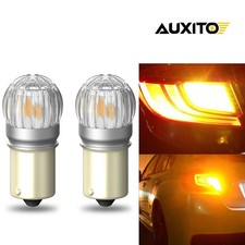 Auxito 2x 1156 BA15s P21W LED