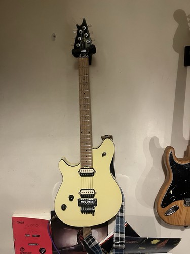 Evh wolfgang standard - evh,