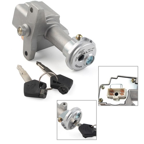 Ignition switch lock keys - ignition,
