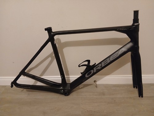 Orbea orca omr carbon - omr, bike