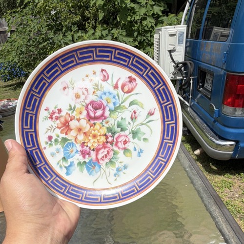 Kaiser porcelain decorative - kaiser,