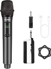 2.4Ghz Professional Wireless