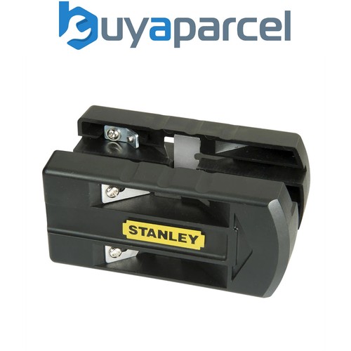 Stanley double edge laminate - stanley,