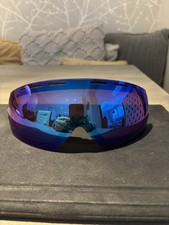 RuRoc RG1DX Lenses- Blue