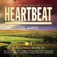 Various artists the very best - various,
