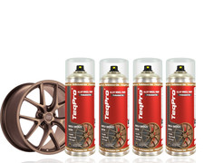 Alloy Wheel Paint Kit IMOLA