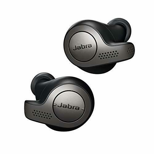 Jabra elite 65t alexa - jabra,
