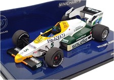 Minichamps 1/43 Scale 400