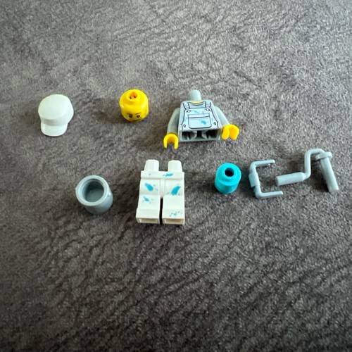 Lego decorator col159 - decorator,