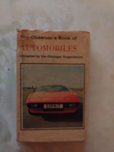 The observers book - observers,