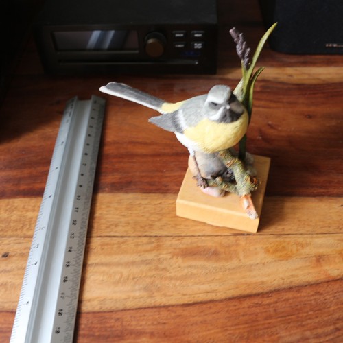 Country artists grey wagtail - artists,