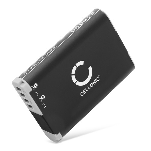 Battery for canon legria mini - battery,