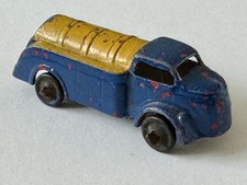 DCMT Crescent Fuel Oil Tanker Truck - Circa 1945-50