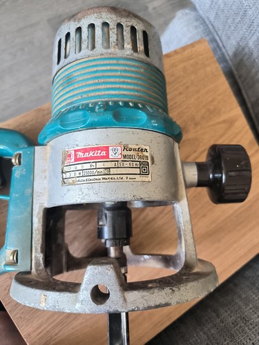 Bnib makita 3601b - bnib, d