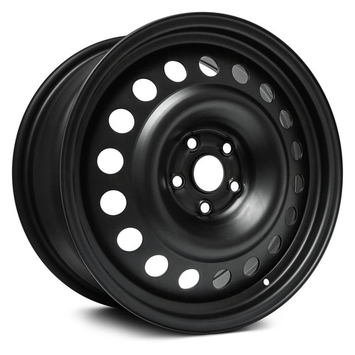 New 18x7 inch steel wheel - new,